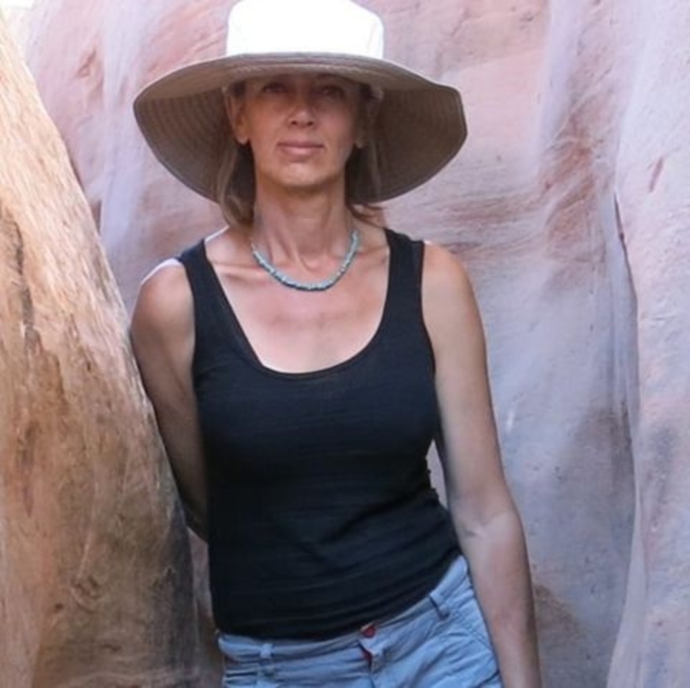 Meet your Posher, Lynda
